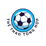 The "Thể Thao Tổng Hợp" user's logo