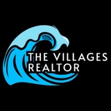 The "The Villages Realtor" user's logo