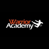 The "The Warrior Academy" user's logo