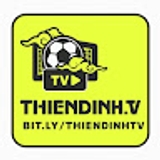 The "thiendinhtv1" user's logo