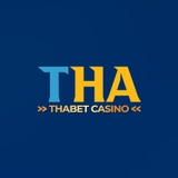 The "Thienhabet - Trang Chủ Chính Thức Thiên Hạ Bet" user's logo