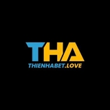 The "Thienhabet – Nhà cái cá cược đỉnh cao, uy tín hàng đầu châu Á" user's logo