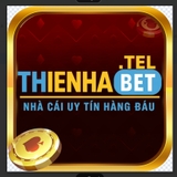 The "Nhà Cái Thienhabet" user's logo