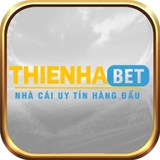 The "thienhabetus1" user's logo