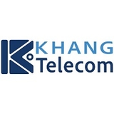 The "Thiết bị điện thông minh" user's logo
