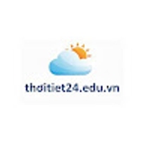The "THOITIET24" user's logo