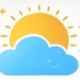 The "Thời Tiết 360" user's logo