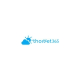 The "Thoitiet365" user's logo