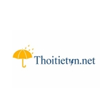 The "ThoitietVn Net" user's logo