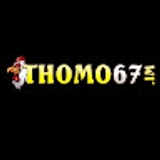 The "Thomo67 im" user's logo