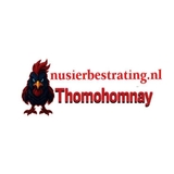 The "THOMOHOMNAY" user's logo