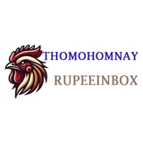 The "Thomo Hôm Nay" user's logo