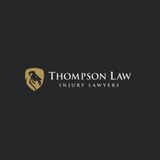 The "Thompson Law" user's logo