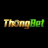 The "ThongBet คาสิโนสุดมัน เดิมพันง่าย ได้เงินจริง 2025" user's logo