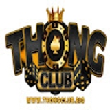 The "THONGCLUB" user's logo