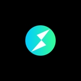 The "Thorchain global" user's logo