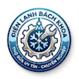 The "Thợ Sửa Điện Lạnh Bách Khoa" user's logo