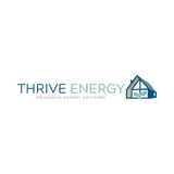 The "Thrive Energy Inc" user's logo
