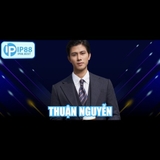 The "Thuận Nguyễn" user's logo