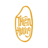 The "Thực dưỡng Thiện Hương" user's logo