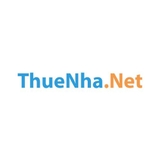 The "Thuê Nhà Nét" user's logo