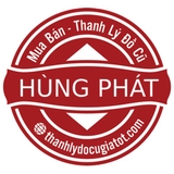 The "Thu mua nội thất văn phòng cũ tại Hà Nội giá cao" user's logo