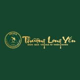 The "Thượng Long Yến" user's logo