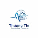 The "net thuong tin" user's logo