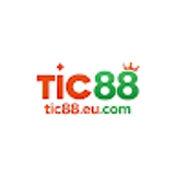 The "tic88eucom" user's logo