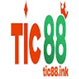 The "Trang Chủ Tic88" user's logo