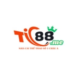 The "TIC88" user's logo