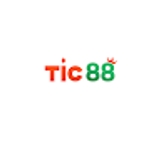 The "Nhà Cái TIC88" user's logo