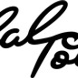 The "Tidal Tones" user's logo