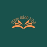 The "tiemsachnhoxinhnet" user's logo