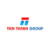 The "Tiến Thành Group" user's logo