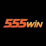 The "555WIN" user's logo