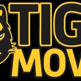 The "Tiger Moving" user's logo