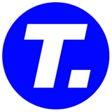 The "tigoals.stream" user's logo