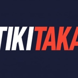 The "Tikitaka Casino" user's logo