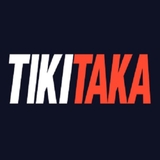 The "TikiTaka Schweiz" user's logo