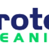 The "Tilecleaning Brisbane" user's logo