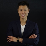 The "Tim Han" user's logo
