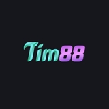 The "Nhà Cái TIM88 – Cá Cược Trực Tuyến Uy Tín, Khuyến Mãi Hấp Dẫn" user's logo
