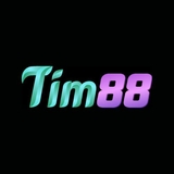 The "Nhà cái TIM88 - Trang cá cược trực tuyến đẳng cấp quốc tế" user's logo