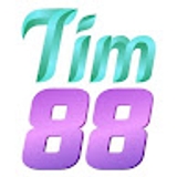 The "TIM88 – Nhà cái trực tuyến" user's logo