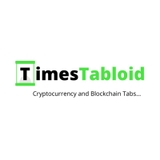 The "Times Tabloid" user's logo