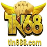 The "Tin68" user's logo