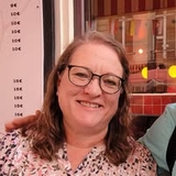 Tina Albers Mitchell
