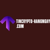 The "Tin Crypto Hàng Ngày" user's logo