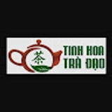 The "Tinh Hoa Trà Đạo" user's logo